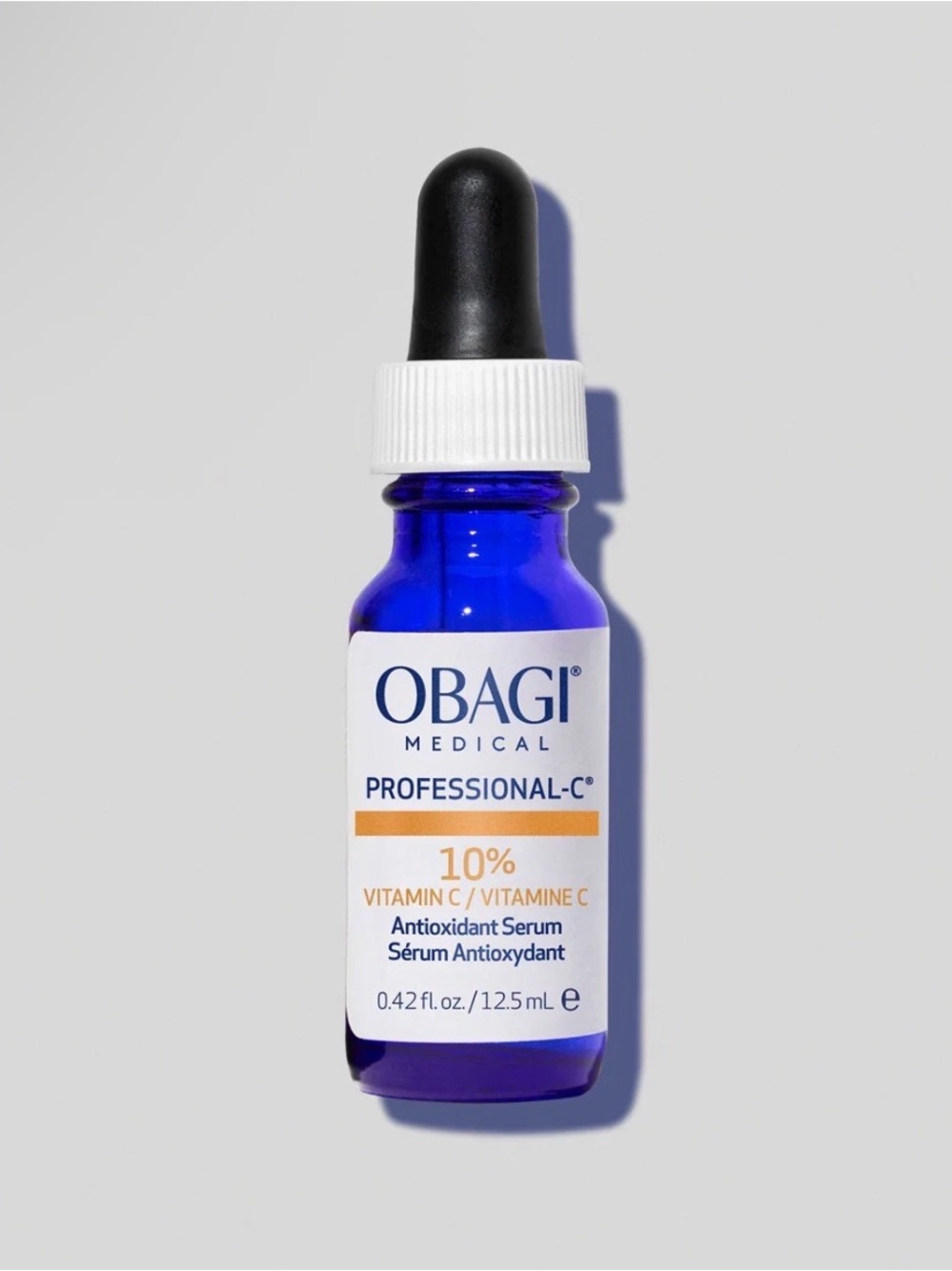 Obagi Professional-C 10% Vitamin C Antioxidant Serum - 12.5ml sealed